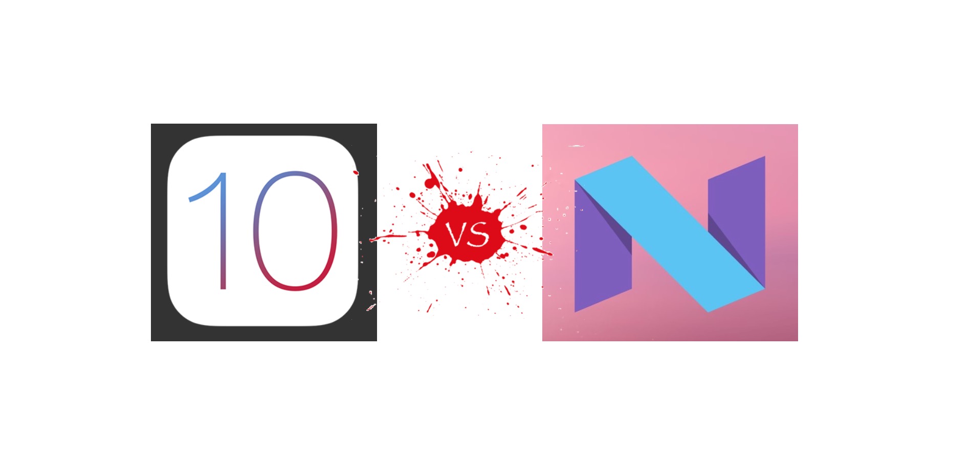 Here's a visual correlation between Apple iOS 10 beta and Google Android N Developer Preview. We will look at comparing highlights outwardly between the two OSes next to each other. Examination iOS 10 Beta Vs Android N Developer Preview – A Visual Comparison Between The Two Mobile Software Titans Android and iOS are taking off at the highest point of each outline with regards to piece of the overall industry. Both working frameworks are as of now seeing their new up and coming discharges in beta too – iOS 10 and Android N. Be that as it may, the unavoidable issue at the forefront of everybody's thoughts is: how well do these two previously mentioned portable working framework contrast with each other outwardly? Indeed, we are going to answer that inquiry for our perusers by contrasting the two discharges in a quick one next to the other, visual way.