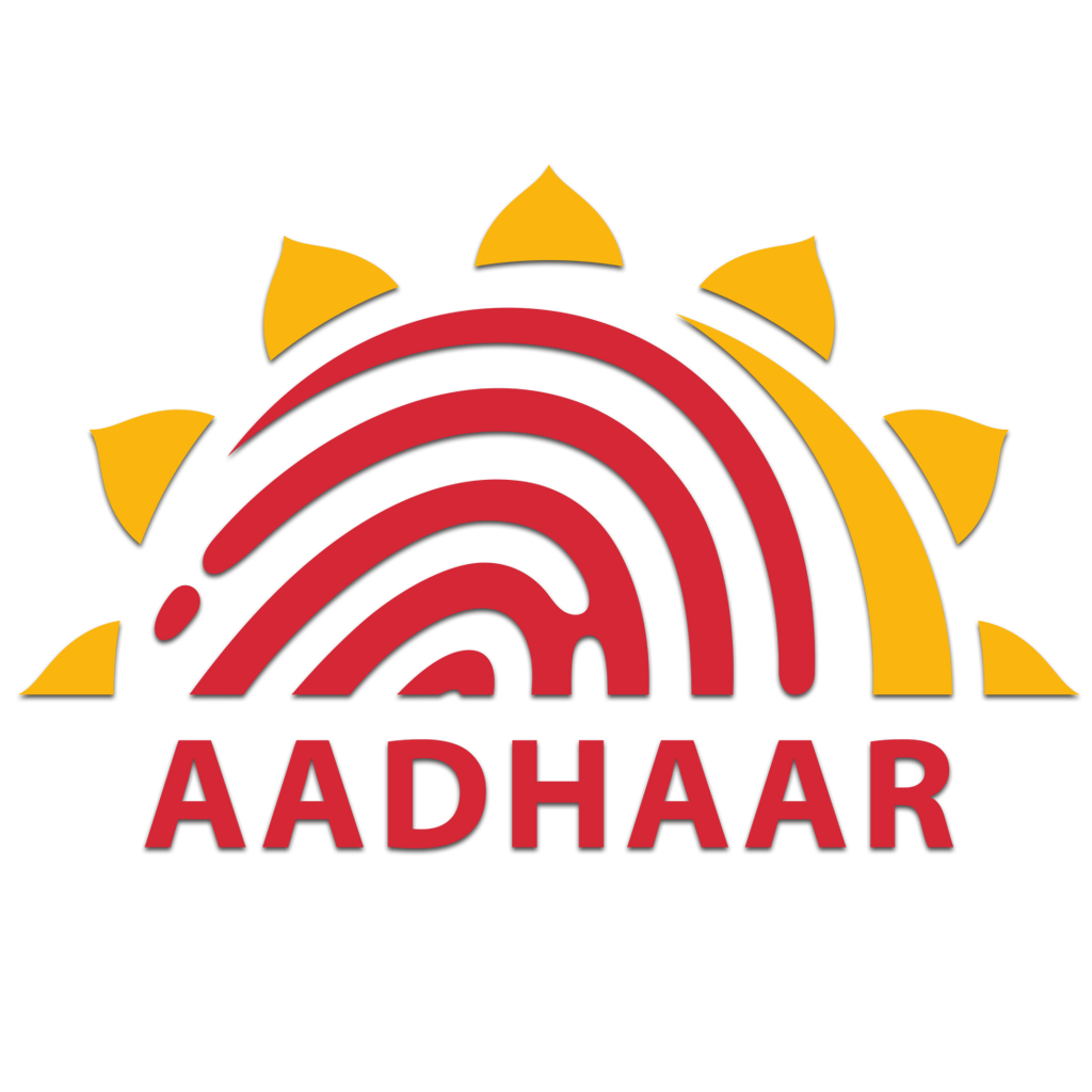 UIDAI Aadhaar