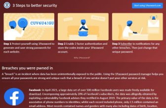 How to check if your mobile number is included in any hack