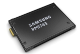Samsung⁩ PM1743 PCIe 5.0 SSD Performance