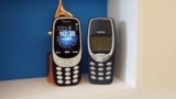 Nokia 3310 launched in India at Rs 3310