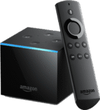 Amazon Fire TV Cube Boot Loop How to Factory Reset