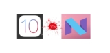 Android N vs iOS 10 – New Features Comparison