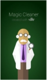 Magic Cleaner for WhatsApp