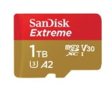 1TB microSD card announced