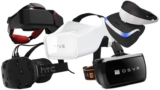 Top Five Budget VR Headsets
